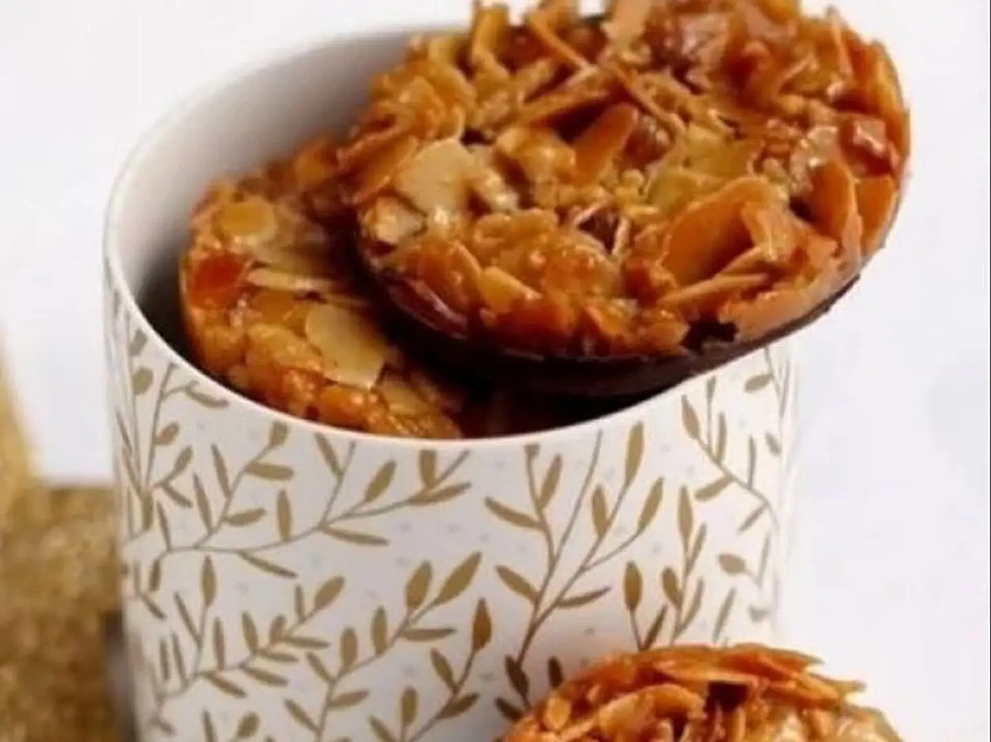 لوز مكرمل فلورتنا