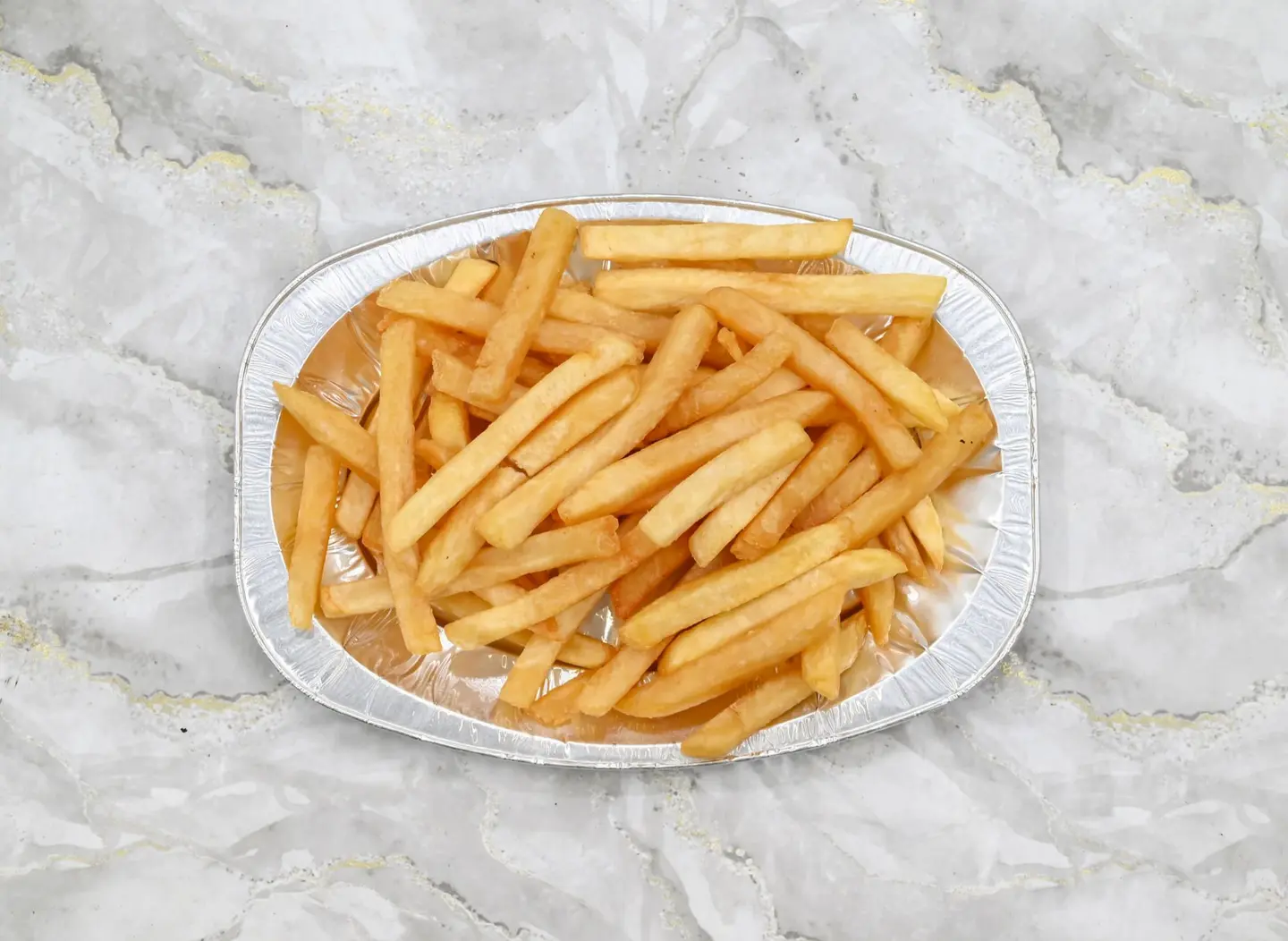 Large French Fries