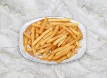 بطاطس مقلية كبير