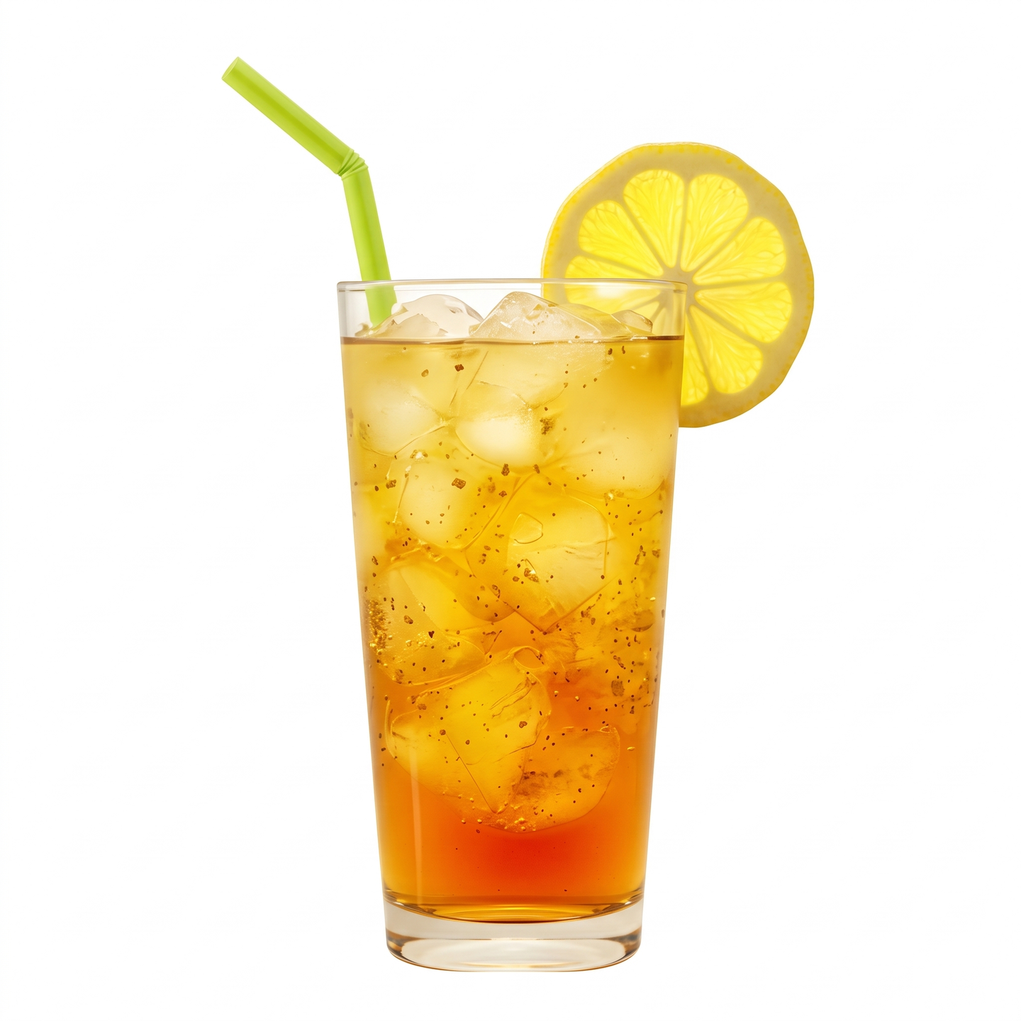 Spicy Soda