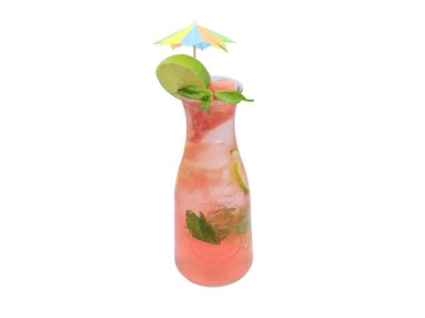 Watermelon Mojito