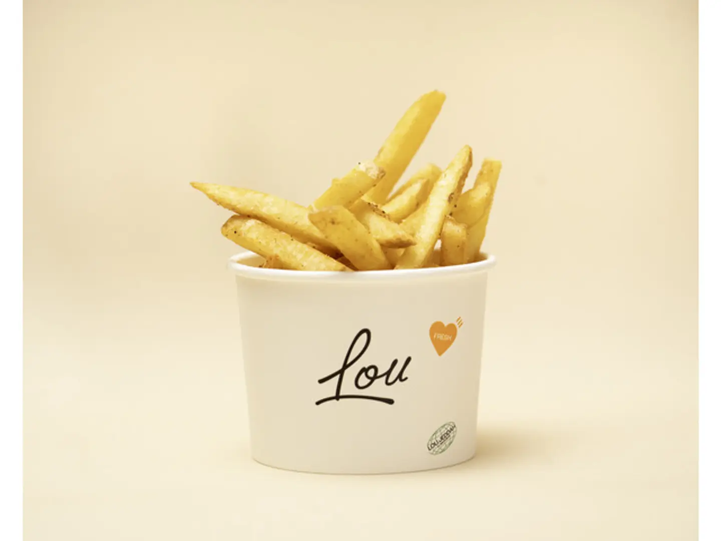 Fries
