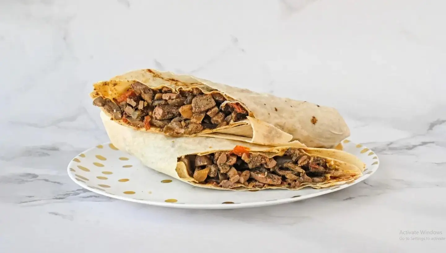 Tortilla Liver