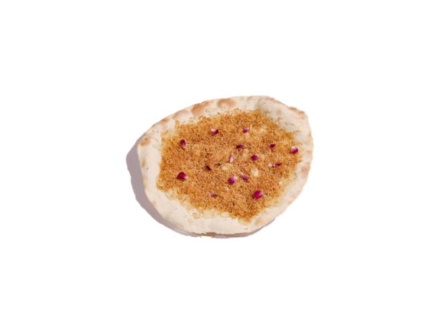منقوشة كنافة