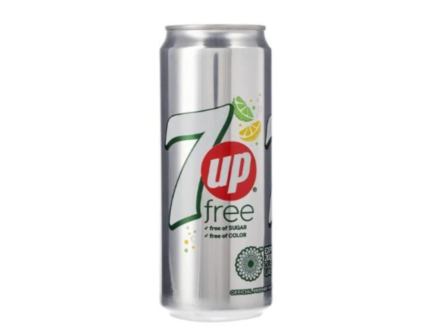 7 Up Diet