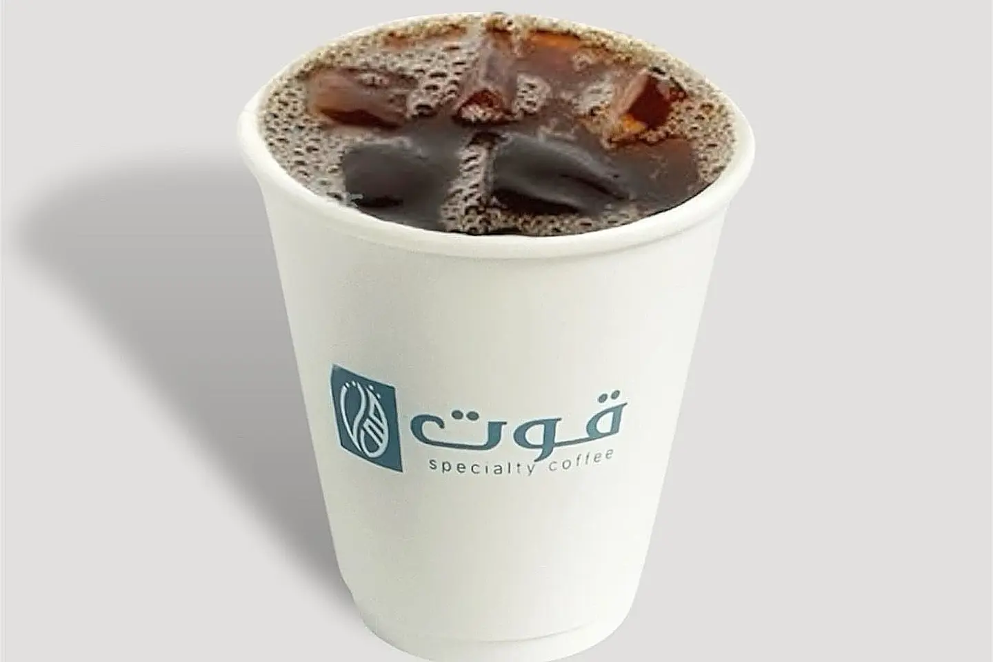 Iced V 60