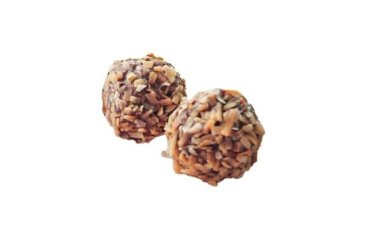 ترافلز جوز الهند