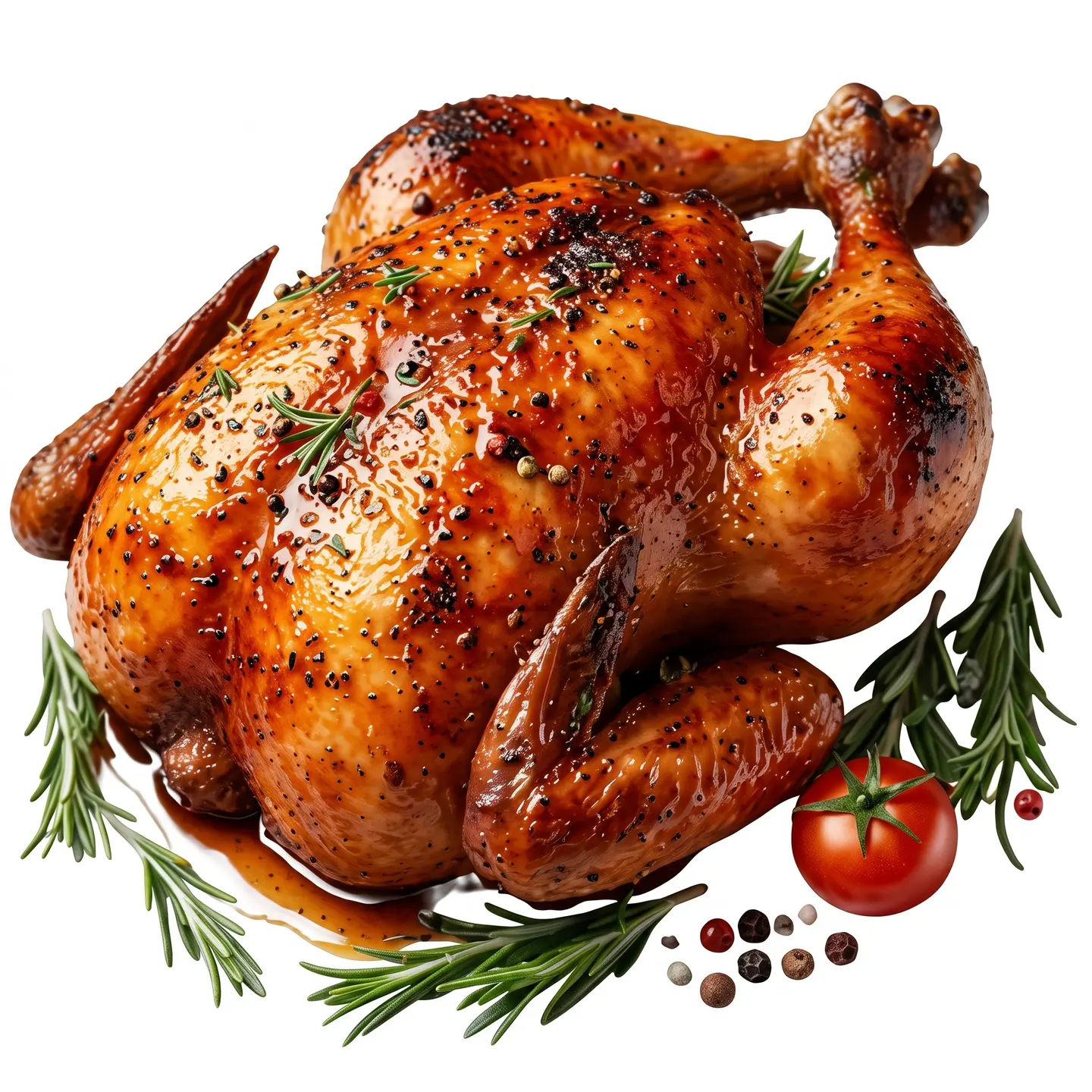 Grilled Chicken