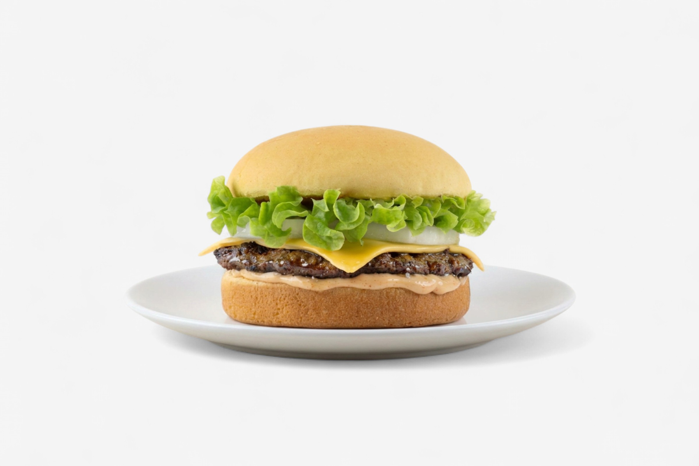 Classic Burger