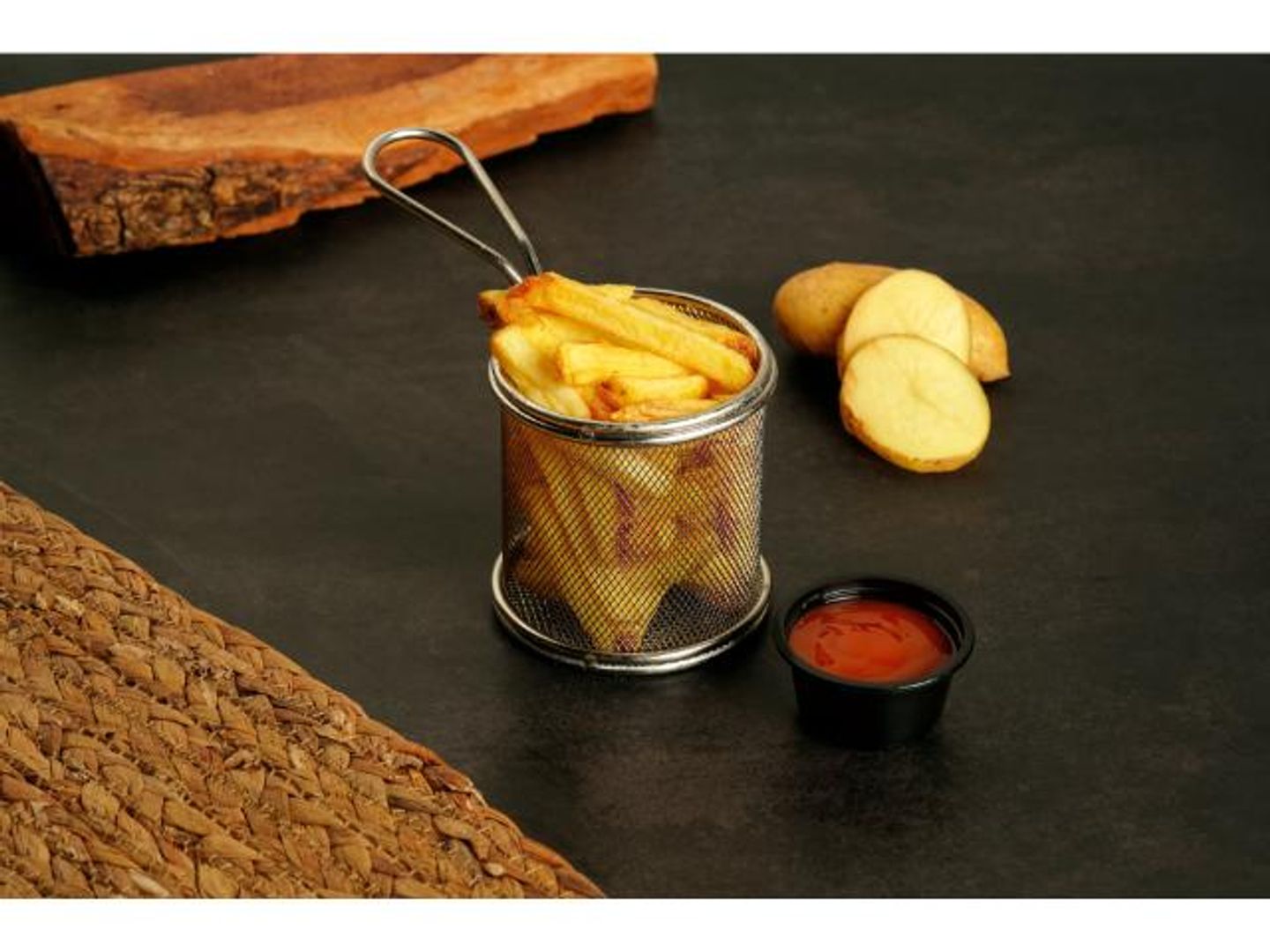 Fries