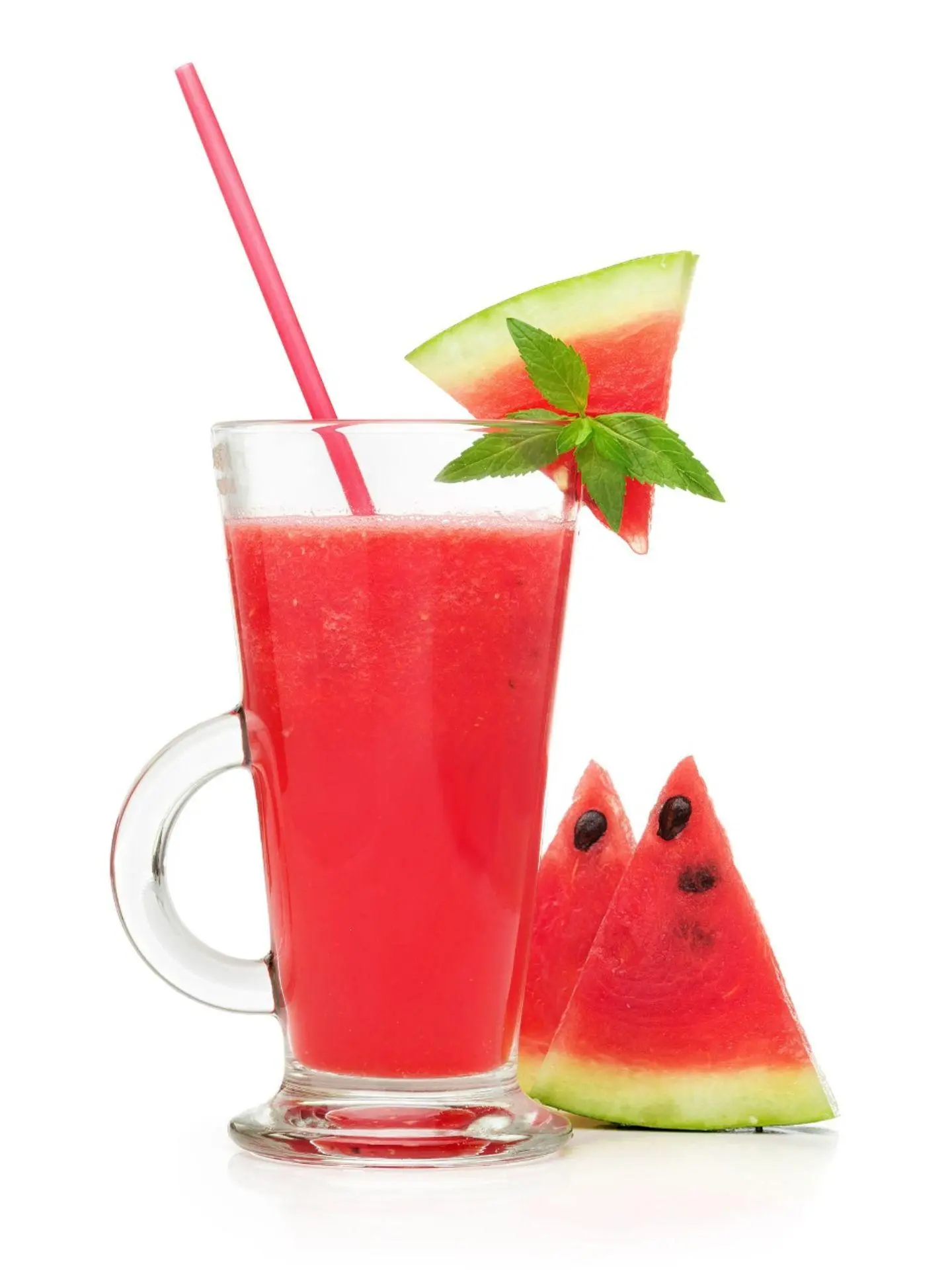Watermelon Juice
