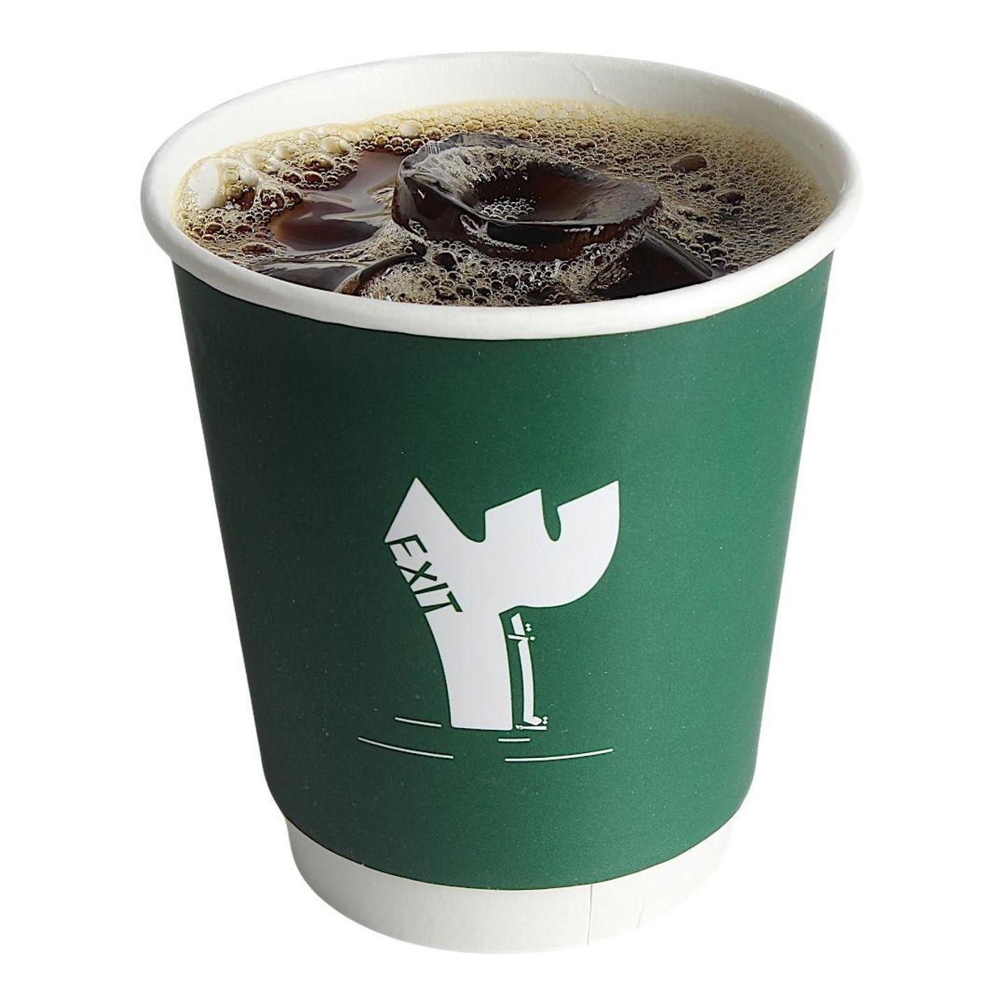 Ice Coffee Day