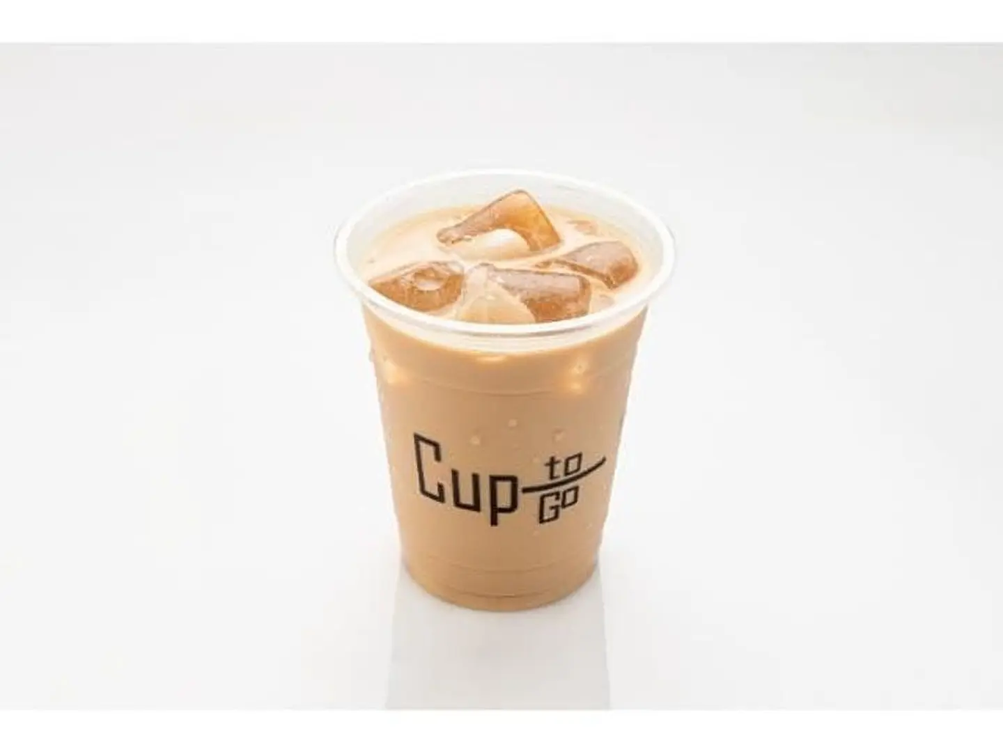 Iced Shaken White Mocha