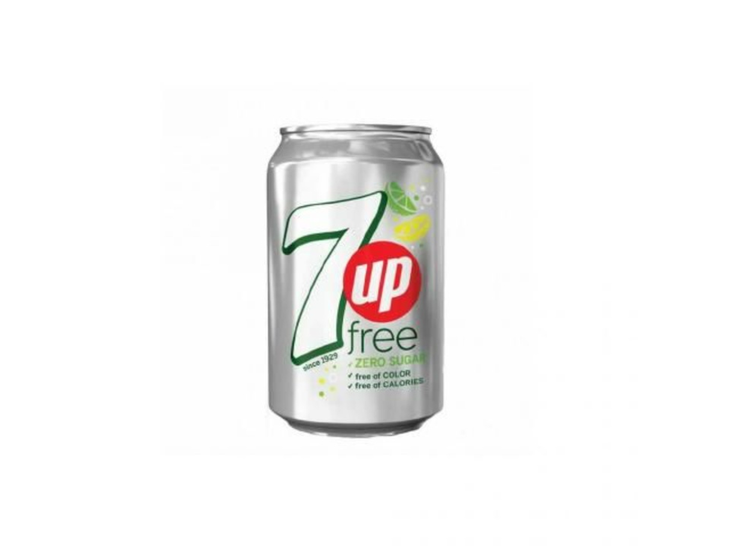 7up Diet