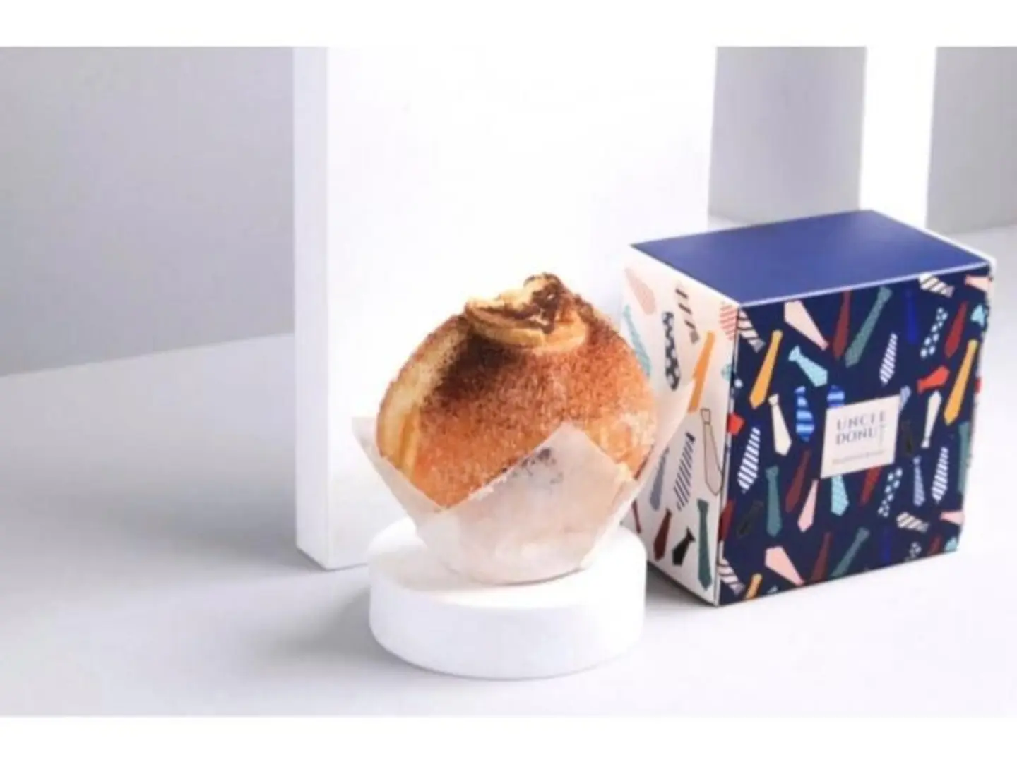 دونات تراميسو