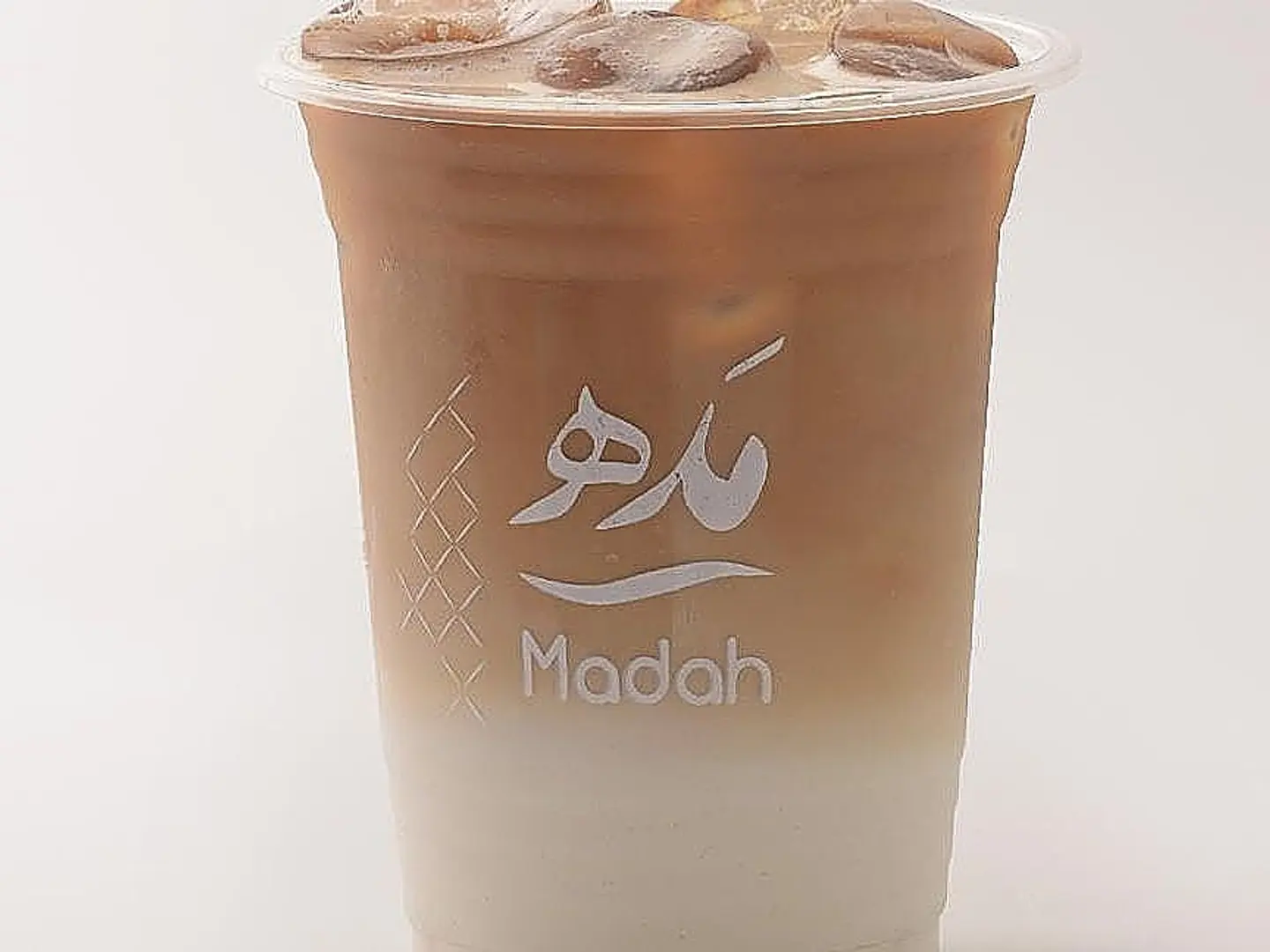 سبانيش لاتيه بارد
