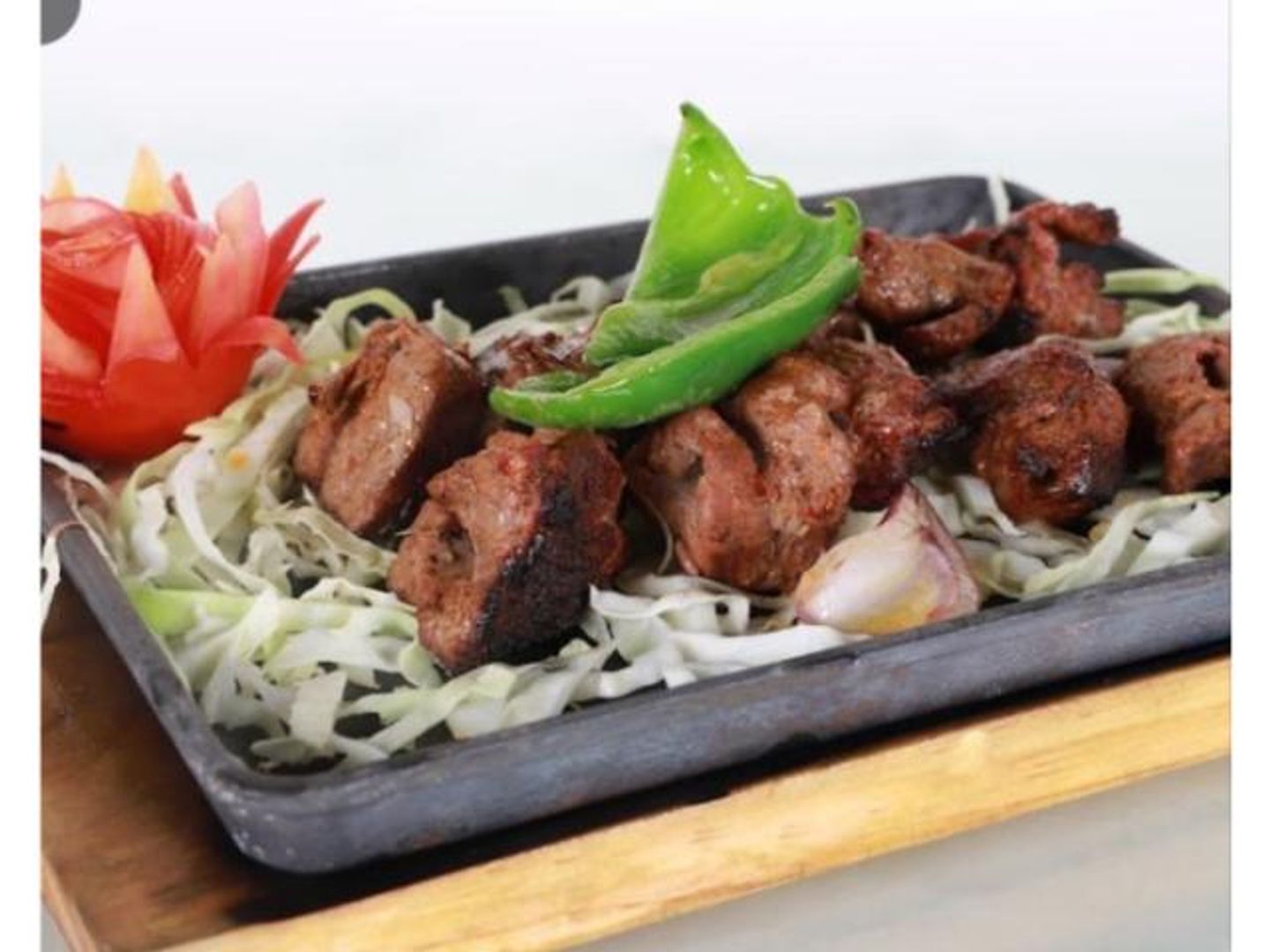 Meat Awsal