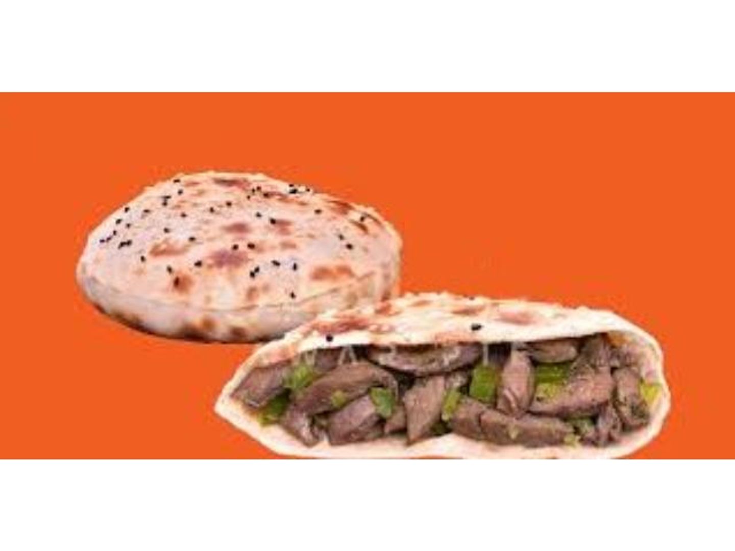 فطيرة كبدة
