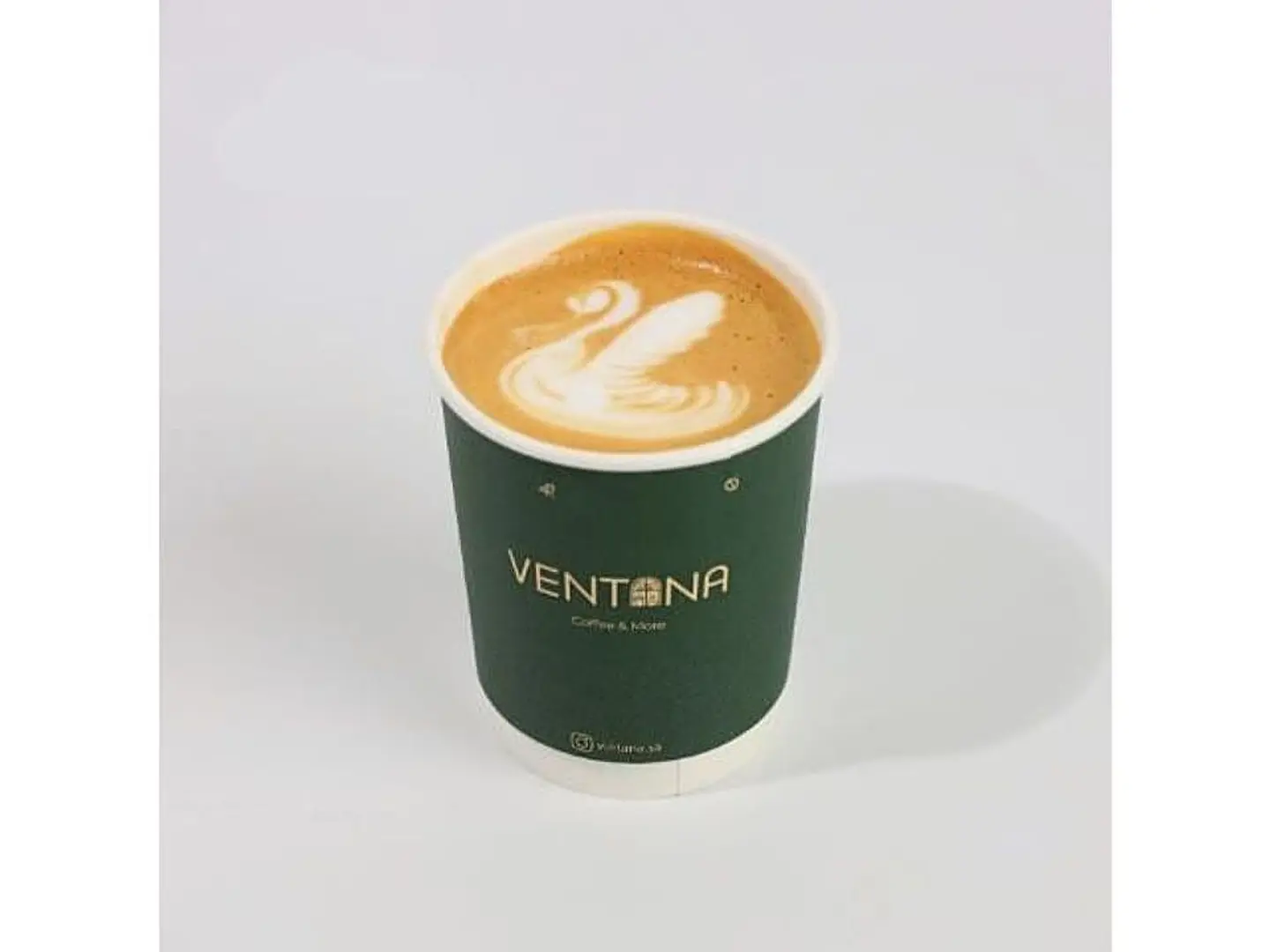 Hot Latte