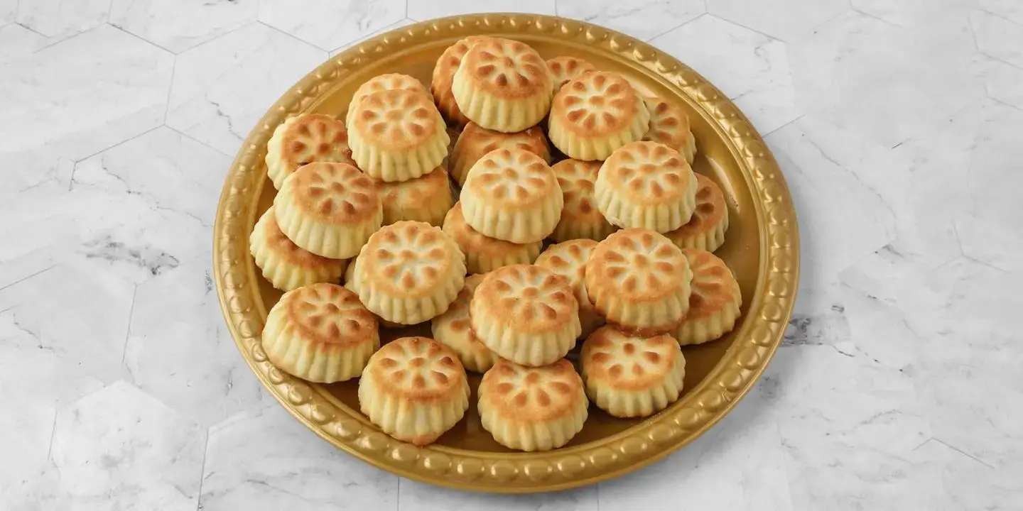 معمول حلوى