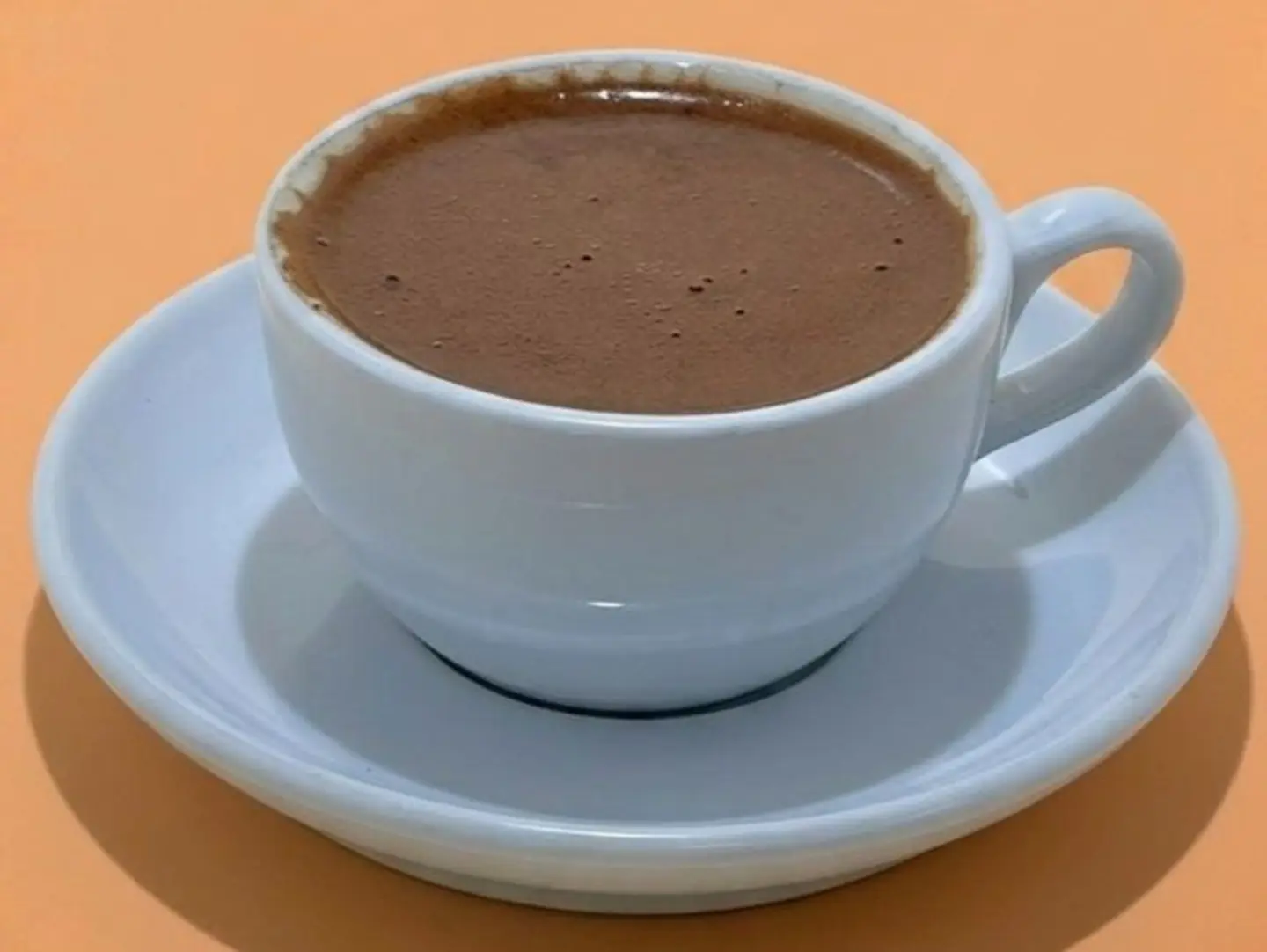 Turkish Coffee