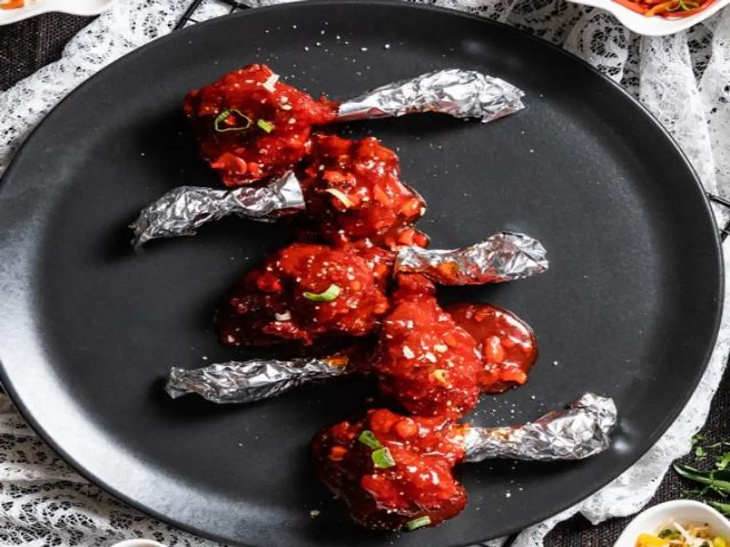 دراجون الدجاج