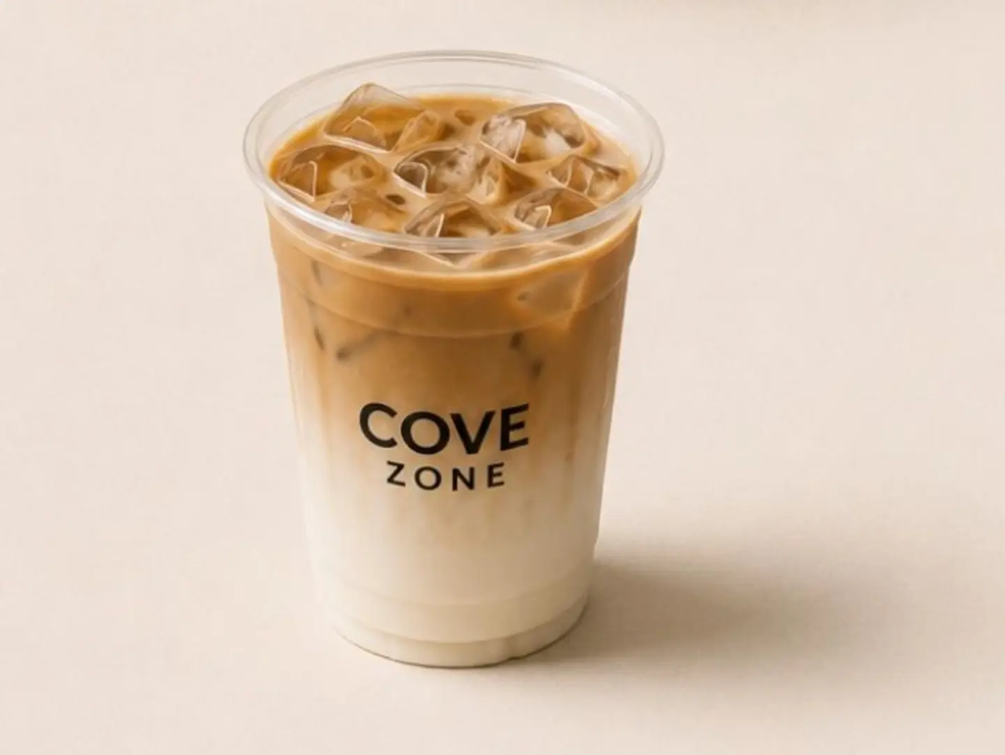 Iced Latte