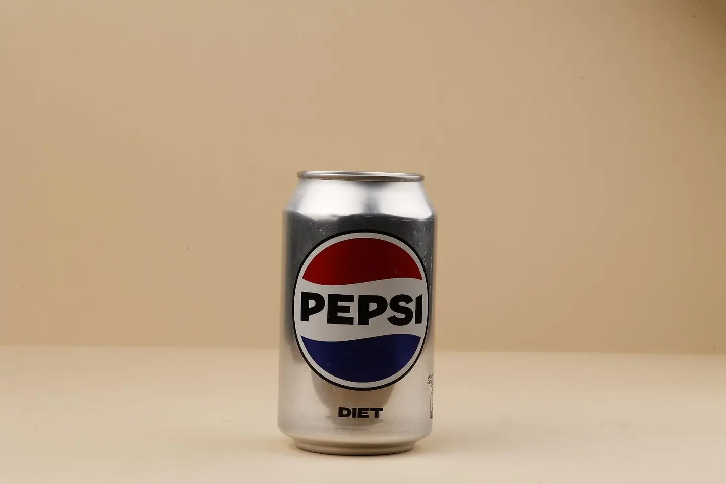 Pepsi Diet