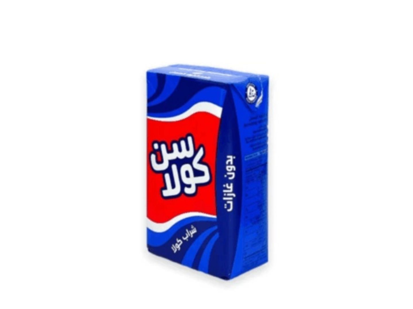 السن كولا