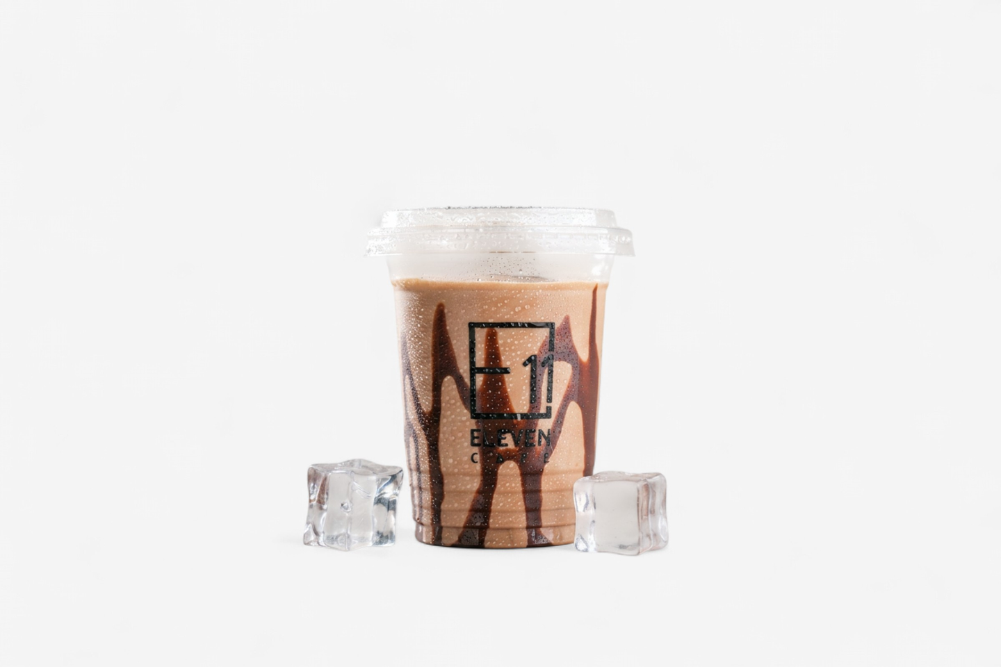 Ice Mocha