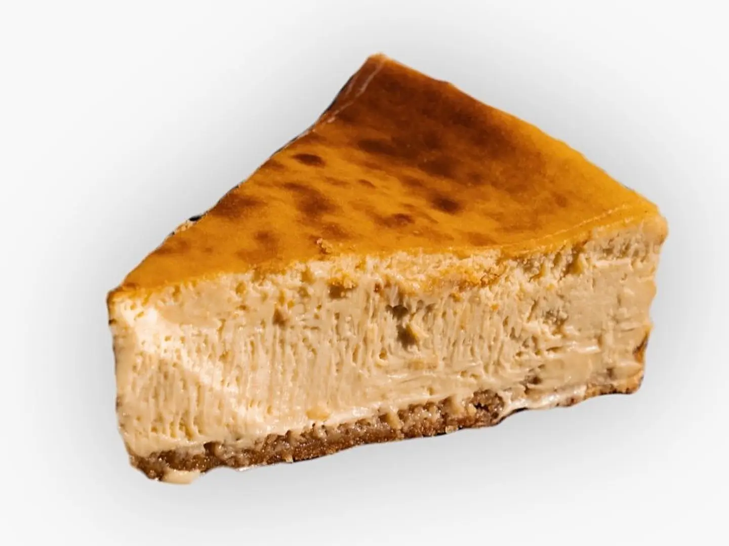 Dolce Madrid Cheesecake