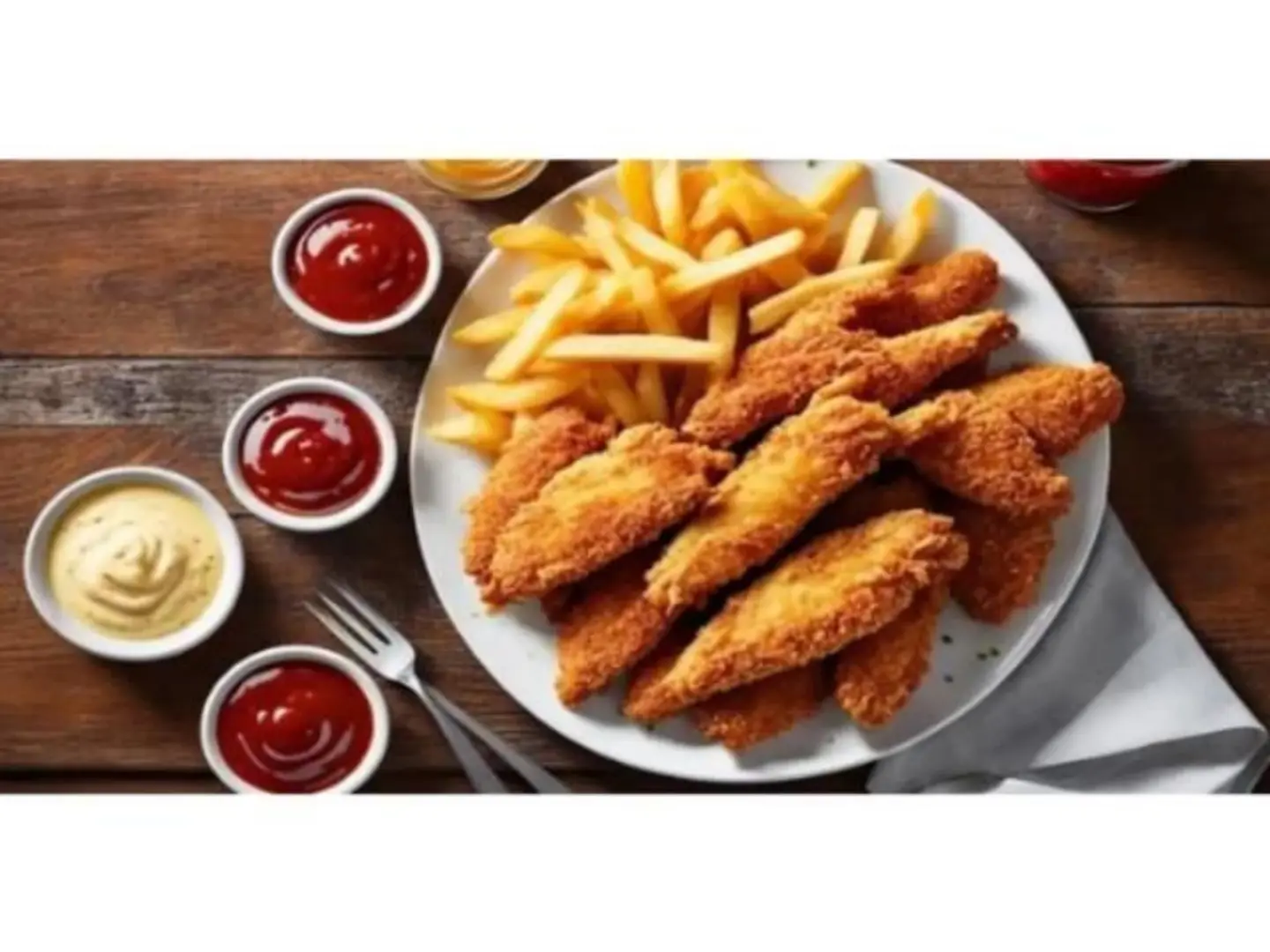 Fish Fillet