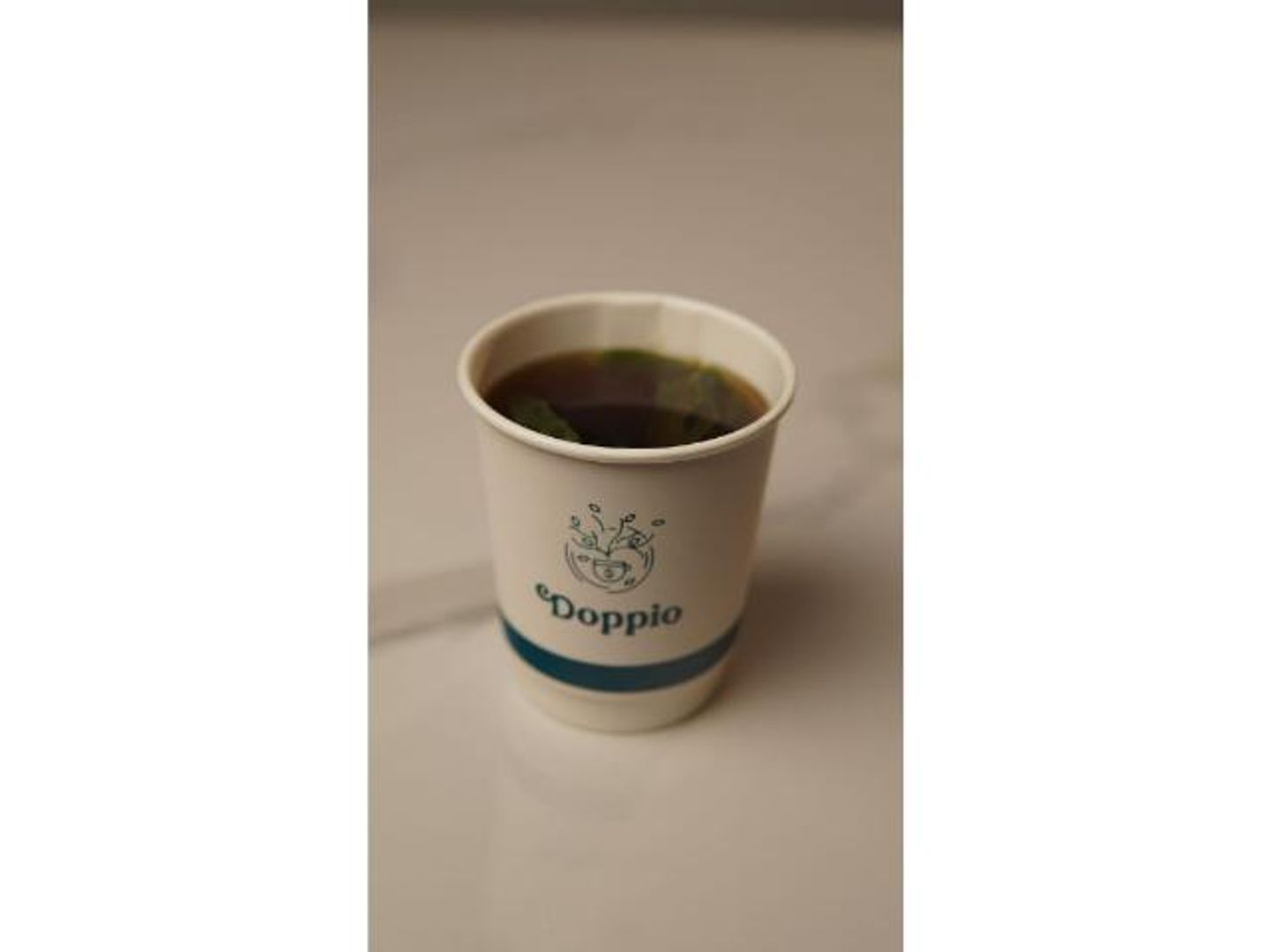 Cup Of Tea