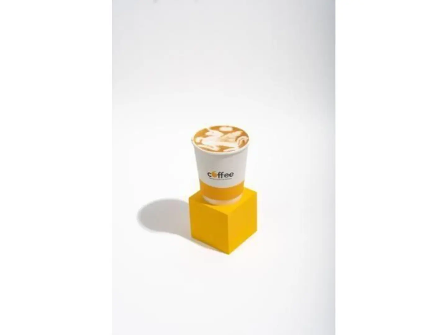 Hot Latte