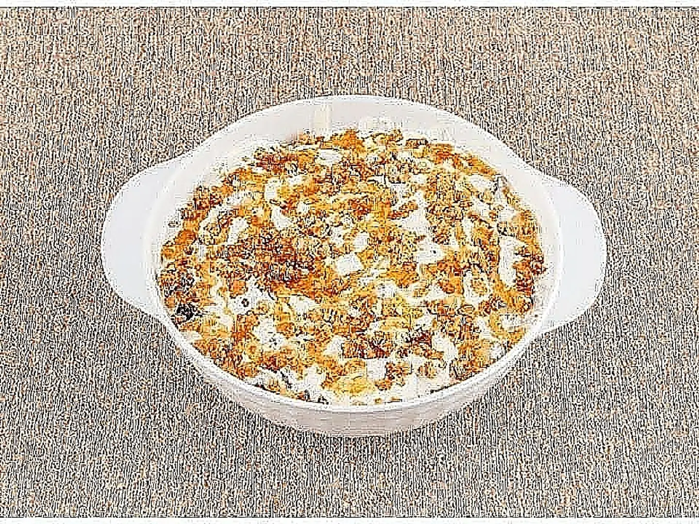 عريكة قشطة