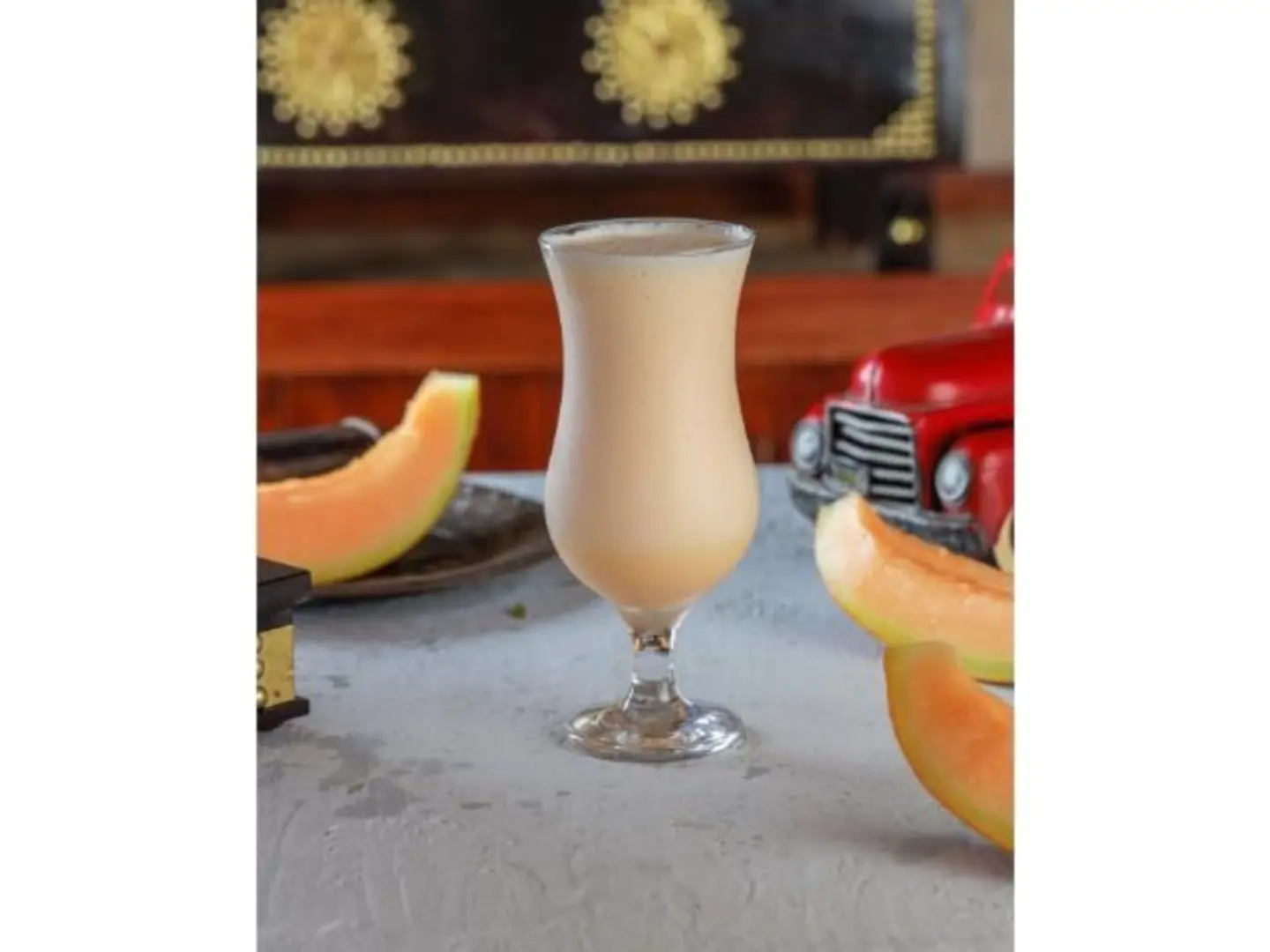 Melon Juice