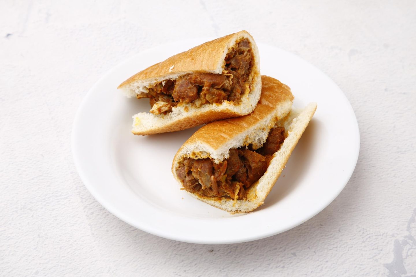 Moqallaqal Meat