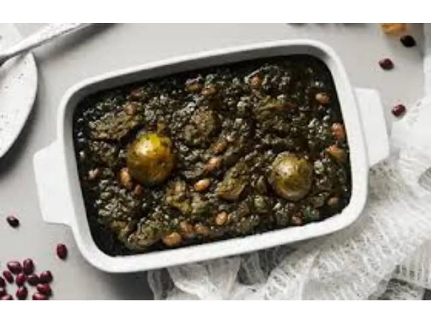 Ghormeh Sabzi