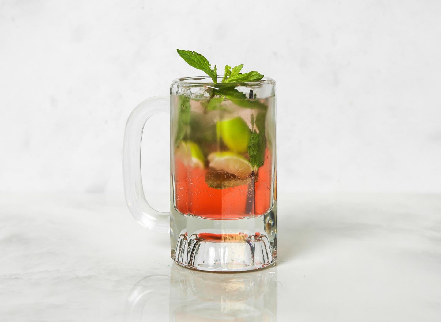 Watermelon Mojito