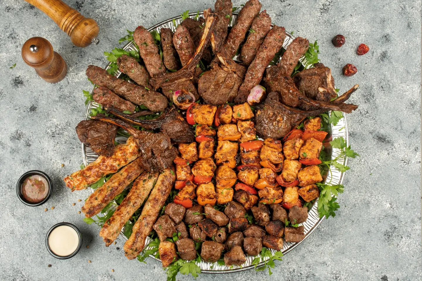 مشكل ترف - 500 جرام