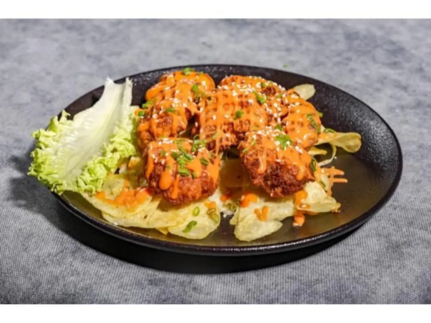 Dorados Shrimp