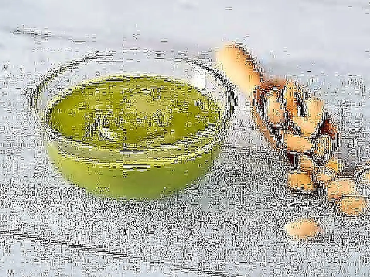 صوص البستاشيو