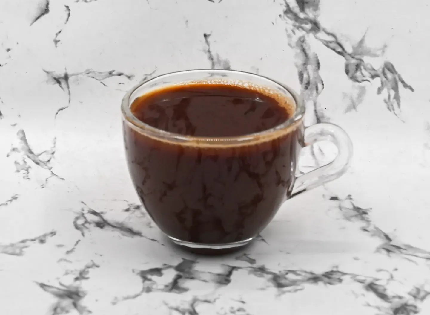 Turkish Coffee