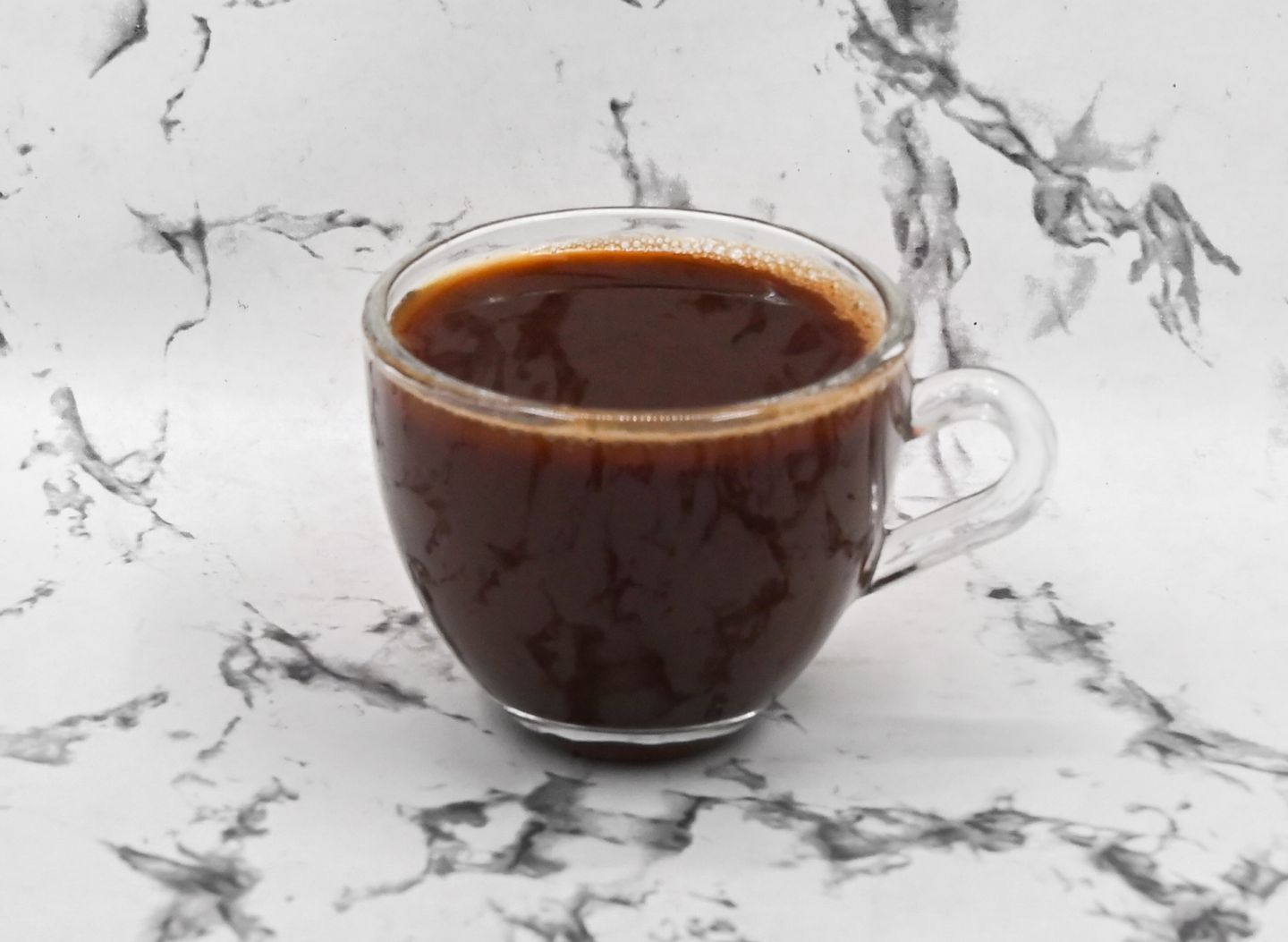Turkish Coffee