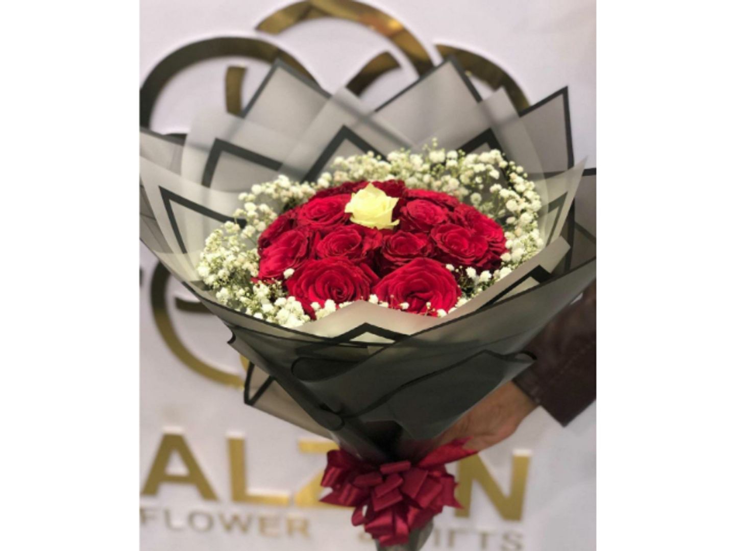 Excellence Bouquet