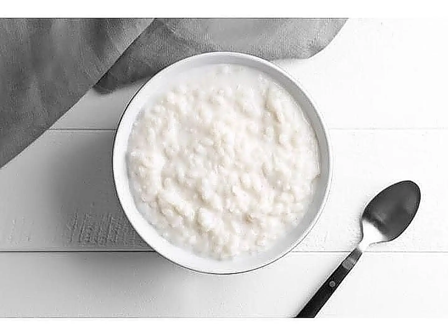 Rice Pudding