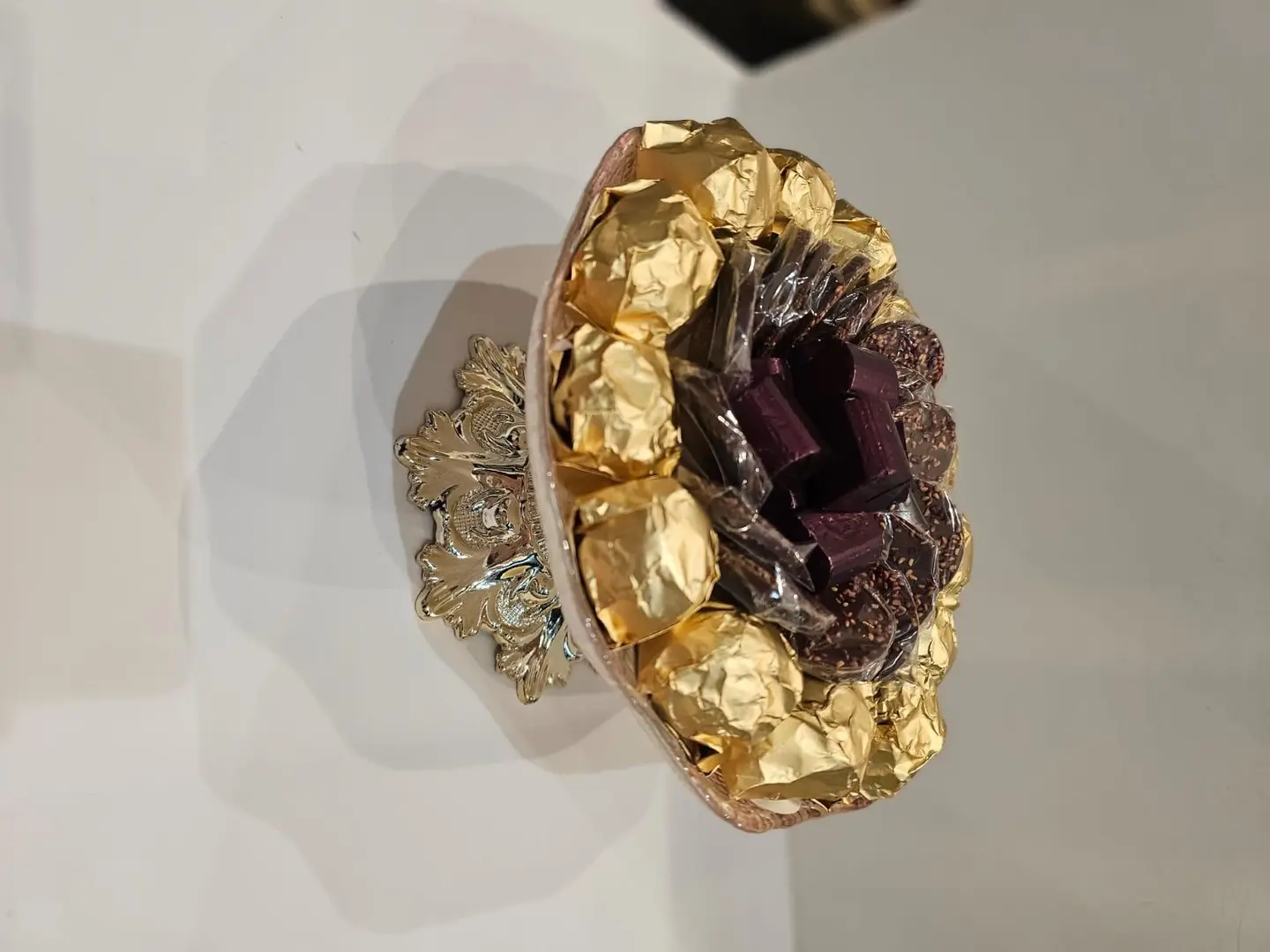 فازة بقاعدة فضي