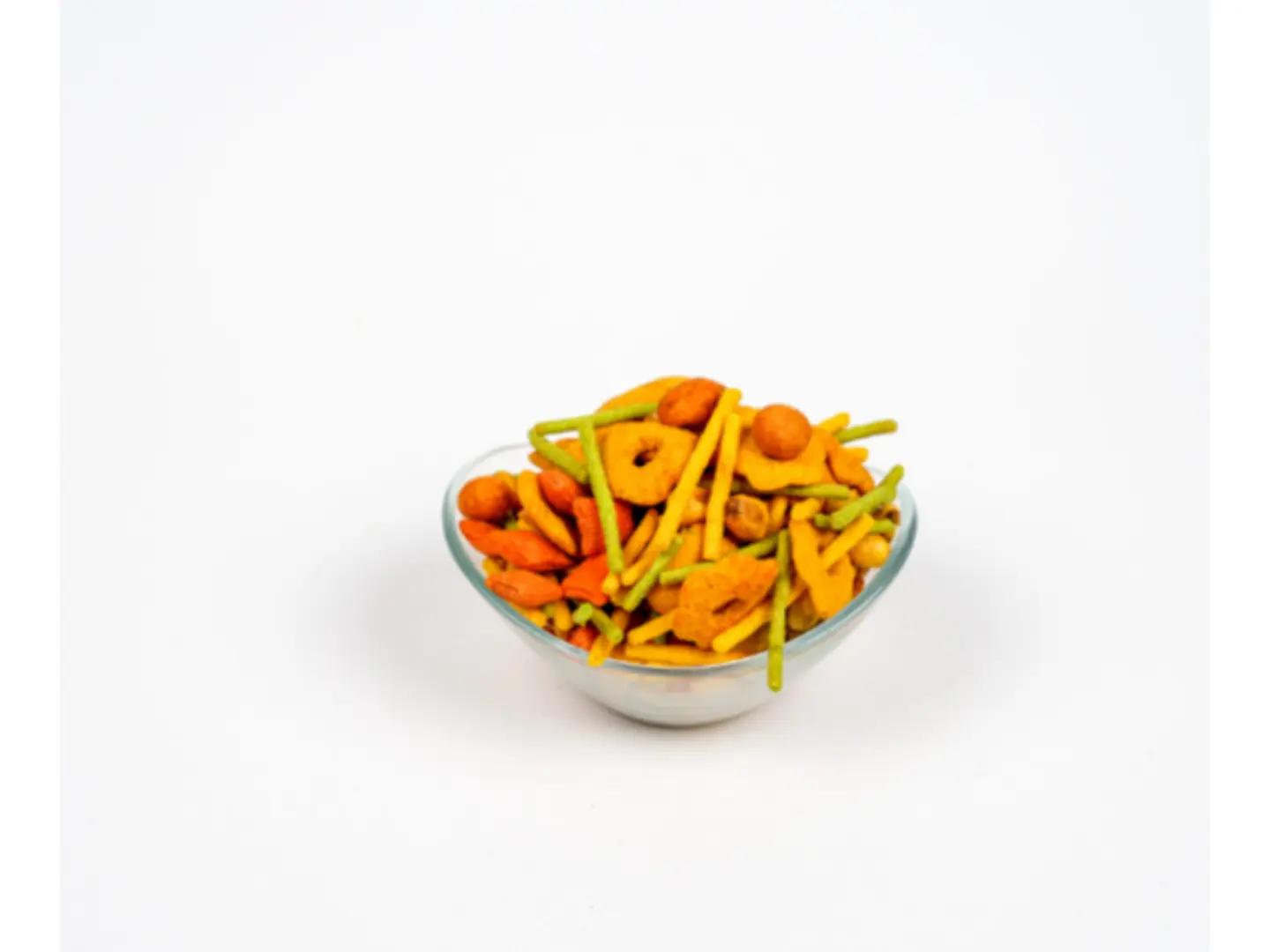 Crunchy Snacks