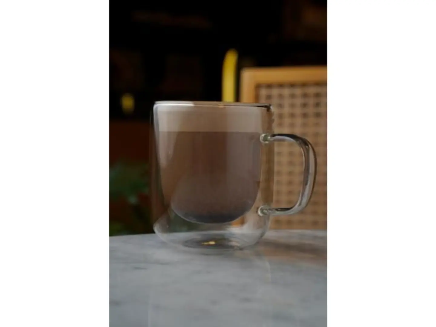 French Extra Coffee Hazelnut