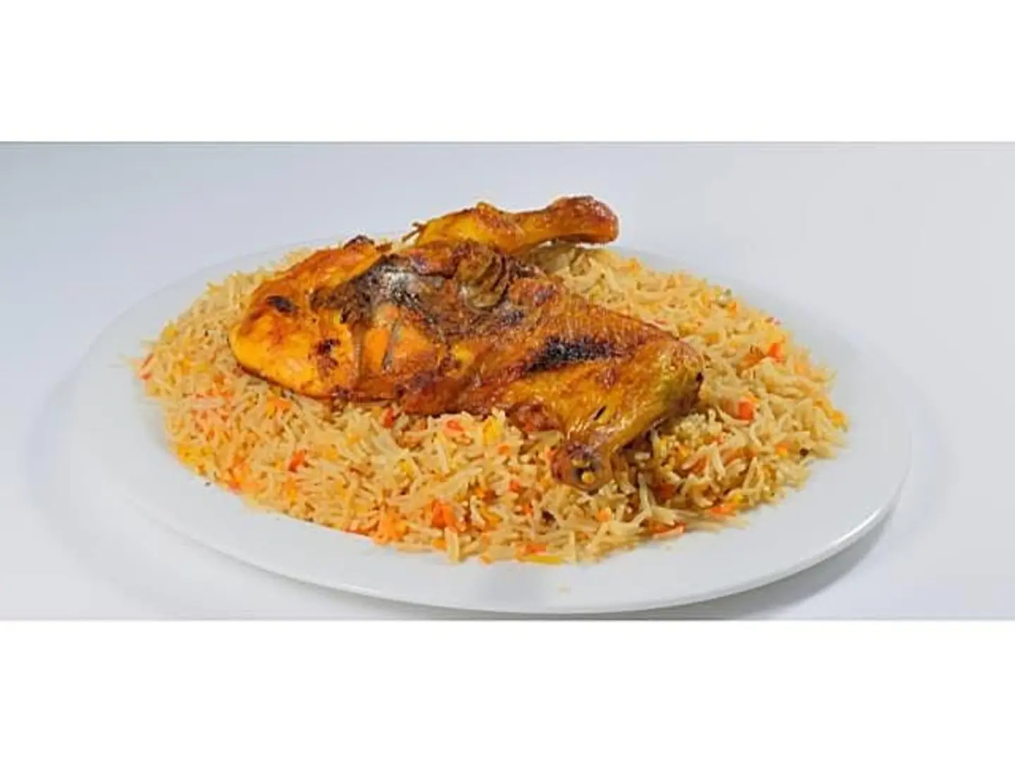 مندي أرز